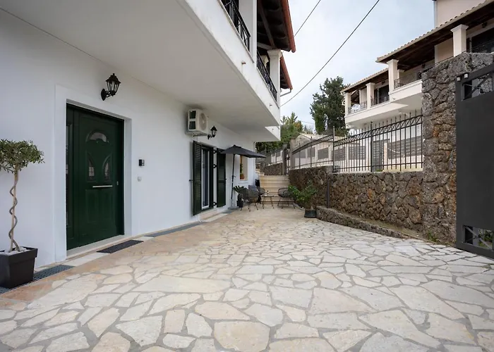 Anastasia\'S House