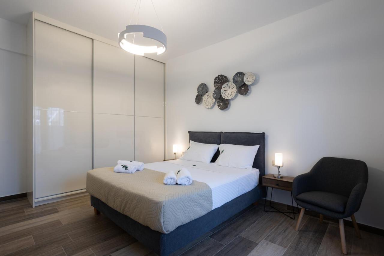 Anastasia's House Apartment Kanali (Corfu)